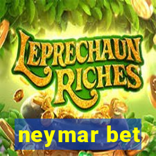neymar bet